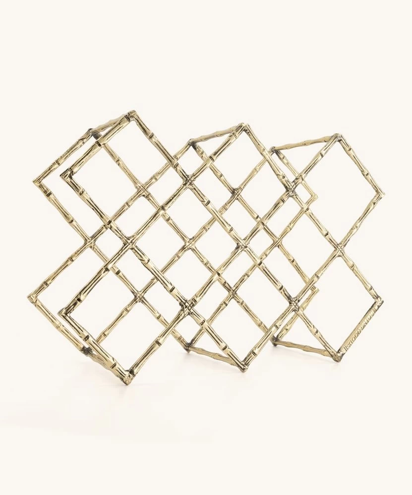 Doing Goods Bodhi Wijnrek - 1.20.50.032.926.5 4 Doing Goods Bodhi Wijnrek - 1.20.50.032.926.5 - Afbeelding 2