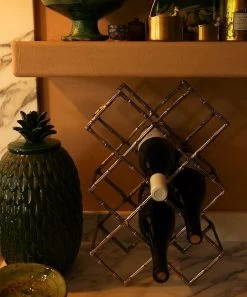 Doing Goods Bodhi Wijnrek - 1.20.50.032.926.5 10 Doing Goods Bodhi Wijnrek - 1.20.50.032.926.5 -Klassieke Verlichtingswinkel doing goods bodhi wijnrek 120500329265 2