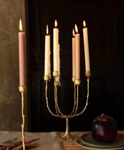 Doing Goods Misty Multi Kandelaar XL - 1.20.30.021.921.5 -Klassieke Verlichtingswinkel doing goods misty multi kandelaar xl 120300219215 4