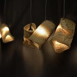 Graypants Moa Linear7 Hanglamp Bruin Ø15x126cm -Klassieke Verlichtingswinkel graypants moa linear7 hanglamp bruin 15x126cm 2