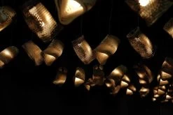 Graypants Moa Linear7 Hanglamp Bruin Ø15x126cm -Klassieke Verlichtingswinkel graypants moa linear7 hanglamp bruin 15x126cm 3