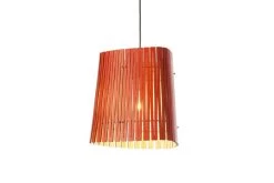 Graypants P3 Hanglamp Lava Ø29x31cm