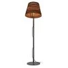 Graypants Tilt Vloerlamp Bruin Karton Ø46x35x170cm 2 Graypants Tilt Vloerlamp Bruin Karton Ø46x35x170cm -Klassieke Verlichtingswinkel graypants tilt vloerlamp bruin karton 46x35x170cm