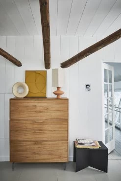 HKliving Aardewerk Lampenvoet - Terra -Klassieke Verlichtingswinkel hkliving aardewerk lampenvoet terra 4