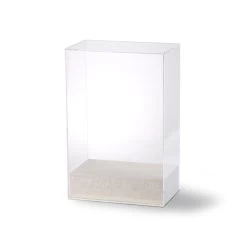 HKliving Acrylic Display Box -Klassieke Verlichtingswinkel hkliving acrylic display box 2
