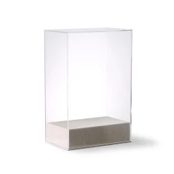 HKliving Acrylic Display Box