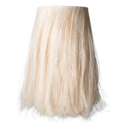 HKliving Boho Abaca Lampenkap - Naturel