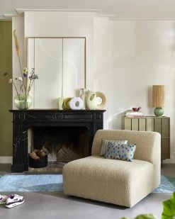 HKliving Cylinder Bamboo Lampenkap 15 HKliving Cylinder Bamboo Lampenkap -Klassieke Verlichtingswinkel hkliving cylinder bamboo lampenkap 6