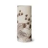 HKliving Floral Lampenkap - VLK2038