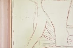 HKliving Frame Abstract Painting Visage - 120x160cm 16 HKliving Frame Abstract Painting Visage - 120x160cm -Klassieke Verlichtingswinkel hkliving frame abstract painting visage 120x160cm 5