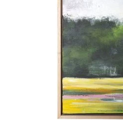 HKliving Frame Painting Dutch Sky - 120x160cm 11 HKliving Frame Painting Dutch Sky - 120x160cm -Klassieke Verlichtingswinkel hkliving frame painting dutch sky 120x160cm 3