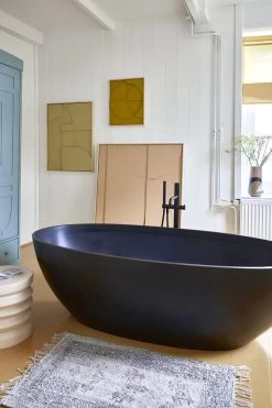 HKliving Frame Relief Art Panel D Large - Peach 7 HKliving Frame Relief Art Panel D Large - Peach -Klassieke Verlichtingswinkel hkliving frame relief art panel d large peach 2