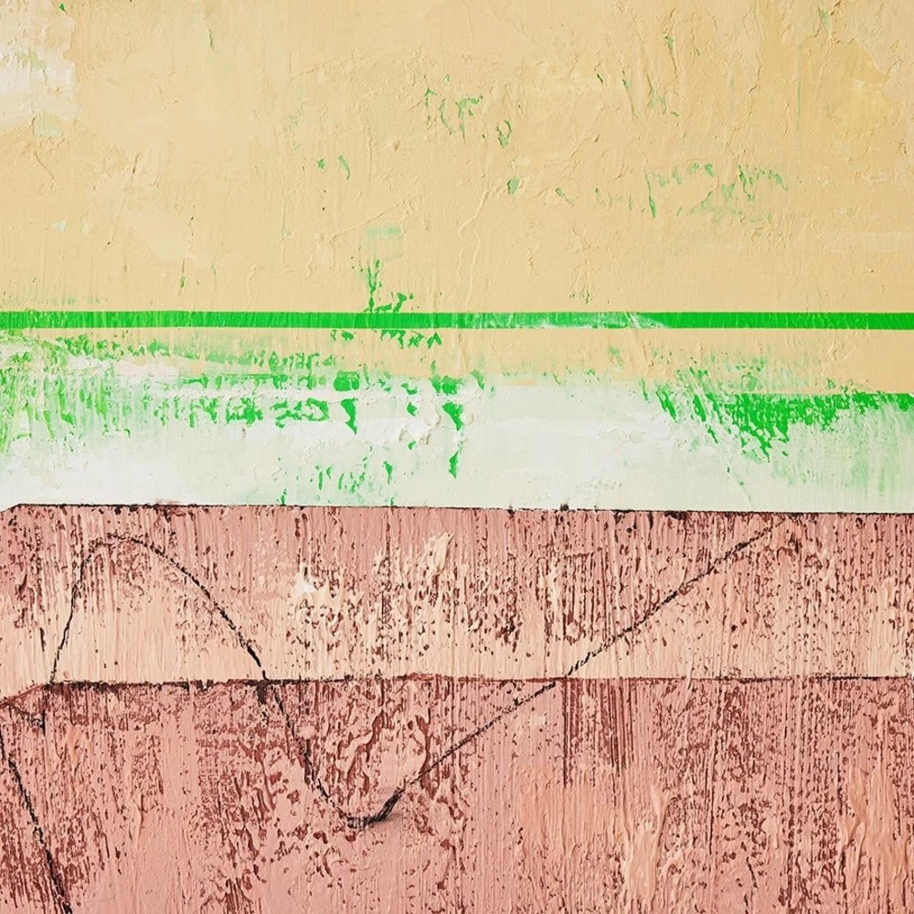 HKliving Framed Artwork 'Athletic Field' - AWD8959 6 HKliving Framed Artwork 'Athletic Field' - AWD8959 - Afbeelding 4