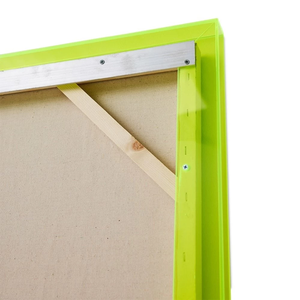 HKliving Framed Artwork 'Athletic Field' - AWD8959 7 HKliving Framed Artwork 'Athletic Field' - AWD8959 - Afbeelding 5