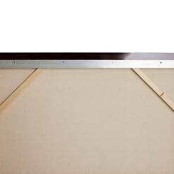 HKliving Framed Artwork 'Roseate Hues' - AWD8960 -Klassieke Verlichtingswinkel hkliving framed artwork roseate hues awd8960 4