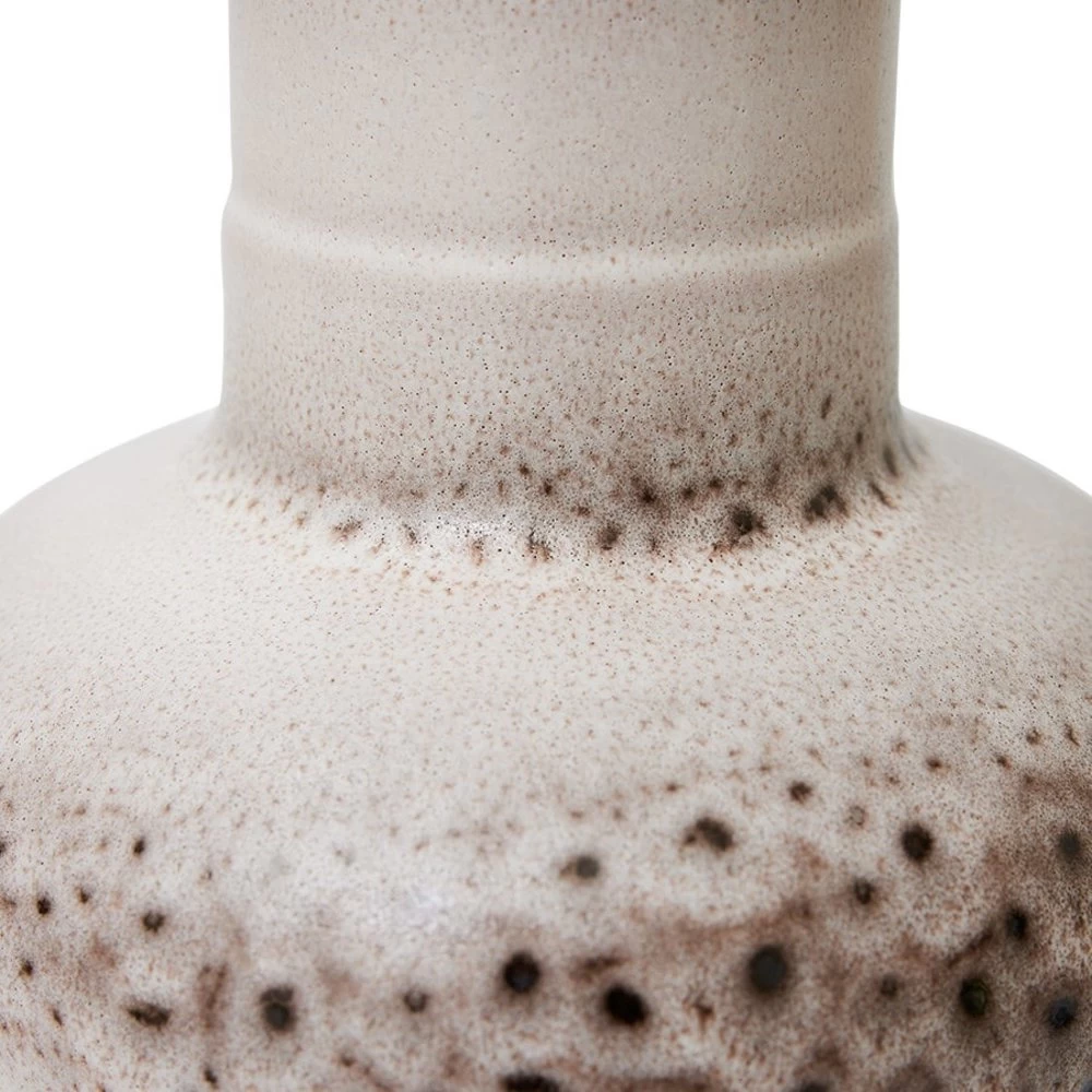 HKliving Grand Lampenvoet Bruin - VOL5112 5 HKliving Grand Lampenvoet Bruin - VOL5112 - Afbeelding 3