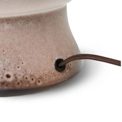 HKliving Grand Lampenvoet Bruin - VOL5112 13 HKliving Grand Lampenvoet Bruin - VOL5112 -Klassieke Verlichtingswinkel hkliving grand lampenvoet bruin vol5112 3