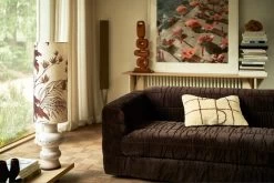 HKliving Grand Lampenvoet Bruin - VOL5112 15 HKliving Grand Lampenvoet Bruin - VOL5112 -Klassieke Verlichtingswinkel hkliving grand lampenvoet bruin vol5112 5