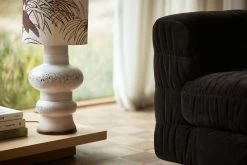 HKliving Grand Lampenvoet Bruin - VOL5112 17 HKliving Grand Lampenvoet Bruin - VOL5112 -Klassieke Verlichtingswinkel hkliving grand lampenvoet bruin vol5112 7