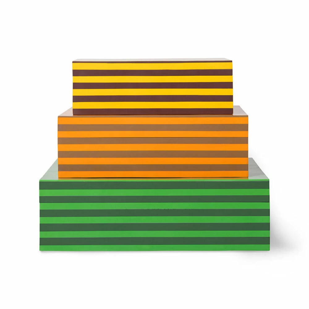 HKliving Handgemaakte Opbergboxen Dawn - AOA0907 3 HKliving Handgemaakte Opbergboxen Dawn - AOA0907