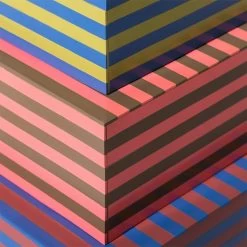 HKliving Handgemaakte Opbergboxen Dusk - AOA0906 10 HKliving Handgemaakte Opbergboxen Dusk - AOA0906 -Klassieke Verlichtingswinkel hkliving handgemaakte opbergboxen dusk aoa0906 2