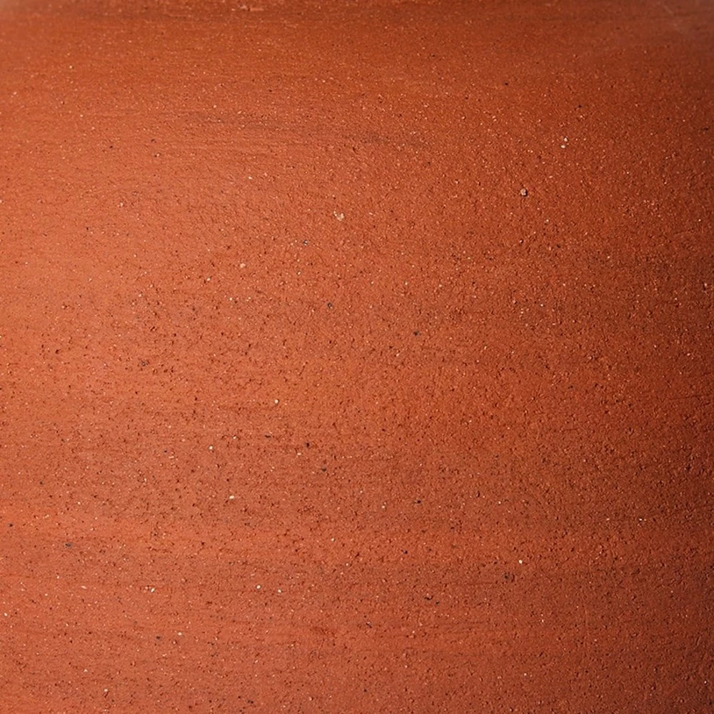 HKliving HK Objects: Terracotta Vaas - ACE7171 5 HKliving HK Objects: Terracotta Vaas - ACE7171 - Afbeelding 3