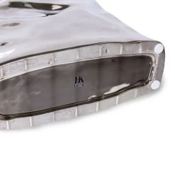 HKliving HK Objects: Vaas Bag Of Crisps - ACE7168 -Klassieke Verlichtingswinkel hkliving hk objects vaas bag of crisps ace7168 3