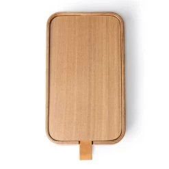 HKliving Houten Doos Met Spiegel -Klassieke Verlichtingswinkel hkliving houten doos met spiegel 2