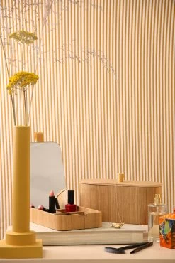 HKliving Houten Doos Met Spiegel -Klassieke Verlichtingswinkel hkliving houten doos met spiegel 3