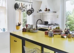 HKliving Keramieken Wall Art Panel - Mat Wit -Klassieke Verlichtingswinkel hkliving keramieken wall art panel mat wit 2