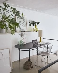 HKliving Lampenkap Cilinder - Naturel -Klassieke Verlichtingswinkel hkliving lampenkap cilinder naturel 2