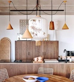 HKliving Lantaarn Lamp XL Créme 45x45x92cm -Klassieke Verlichtingswinkel hkliving lantaarn lamp xl creme 45x45x92cm 3