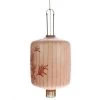 HKliving Lantaarn Lamp XL Huidskleur 45x45x92cm 2 HKliving Lantaarn Lamp XL Huidskleur 45x45x92cm -Klassieke Verlichtingswinkel hkliving lantaarn lamp xl huidskleur 45x45x92cm