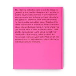 HKliving Limited Edition Lookbook 2022 - LBO0001 -Klassieke Verlichtingswinkel hkliving limited edition lookbook 2022 lbo0001 1