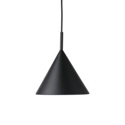 HKliving Metalen Driehoekige Hanglamp Zwart - Medium 6 HKliving Metalen Driehoekige Hanglamp Zwart - Medium -Klassieke Verlichtingswinkel hkliving metalen driehoekige hanglamp zwart medium 1