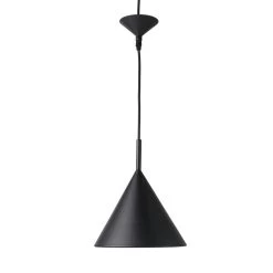 HKliving Metalen Driehoekige Hanglamp Zwart - Medium 7 HKliving Metalen Driehoekige Hanglamp Zwart - Medium -Klassieke Verlichtingswinkel hkliving metalen driehoekige hanglamp zwart medium 2