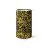 HKliving Printed Cylinder Lampenkap - Floral