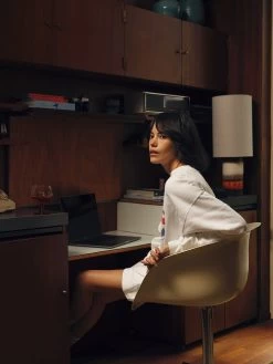 HKliving Retro Aardewerk Lampenvoet - VOL5105 -Klassieke Verlichtingswinkel hkliving retro aardewerk lampenvoet vol5105 5