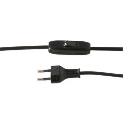 HKliving Retro Stone Lampenvoet - Paars -Klassieke Verlichtingswinkel hkliving retro stone lampenvoet paars 2