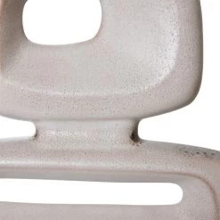 HKliving Sculptuur Keramiek - AOA0915 -Klassieke Verlichtingswinkel hkliving sculptuur keramiek aoa0915 3