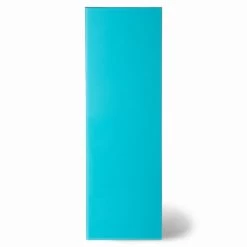 HKliving Spiegel Pilaar Medium - Blauw -Klassieke Verlichtingswinkel hkliving spiegel pilaar medium blauw 1