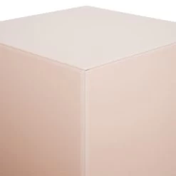 HKliving Spiegel Pilaar Nude L - AOA0909 -Klassieke Verlichtingswinkel hkliving spiegel pilaar nude l aoa0909 2