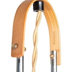 HKliving Traditionele Lantaarn Lamp Met Landschap Painting - Large -Klassieke Verlichtingswinkel hkliving traditionele lantaarn lamp met landschap 3