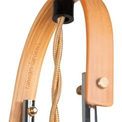 HKliving Traditionele Lantaarn Lamp Met Landschap Painting - Large -Klassieke Verlichtingswinkel hkliving traditionele lantaarn lamp met landschap 4