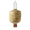 HKliving Traditionele Lantaarn Lamp Met Vintage Print -Klassieke Verlichtingswinkel hkliving traditionele lantaarn lamp met vintage pr