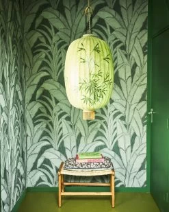 HKliving Traditionele Lantaarn Lamp Painting XL 11 HKliving Traditionele Lantaarn Lamp Painting XL -Klassieke Verlichtingswinkel hkliving traditionele lantaarn lamp painting xl 4