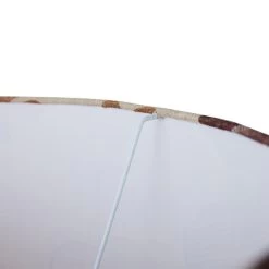 HKliving Vintage Flowers Lampenkap - VLK2040 11 HKliving Vintage Flowers Lampenkap - VLK2040 -Klassieke Verlichtingswinkel hkliving vintage flowers lampenkap vlk2040 2