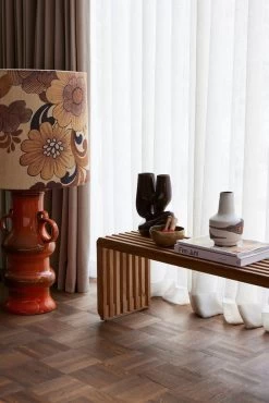 HKliving Vintage Flowers Lampenkap - VLK2040 13 HKliving Vintage Flowers Lampenkap - VLK2040 -Klassieke Verlichtingswinkel hkliving vintage flowers lampenkap vlk2040 4