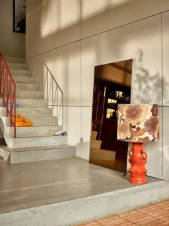 HKliving Vintage Flowers Lampenkap - VLK2040 15 HKliving Vintage Flowers Lampenkap - VLK2040 -Klassieke Verlichtingswinkel hkliving vintage flowers lampenkap vlk2040 6