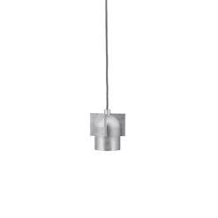 House Doctor Akola Hanglamp LED - Zilver 5 House Doctor Akola Hanglamp LED - Zilver -Klassieke Verlichtingswinkel house doctor akola hanglamp led zilver 1